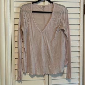 Free People Intimately Shirt
